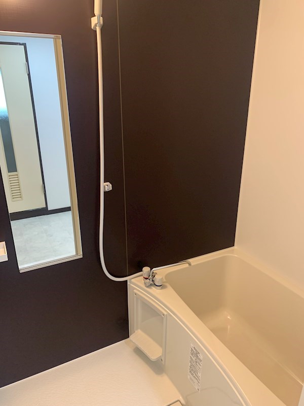 メゾン千歳 リビング