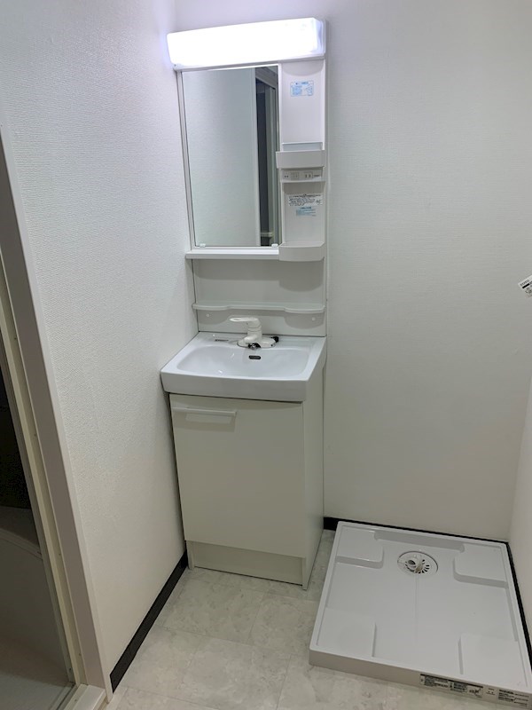 メゾン千歳 ベッドルーム