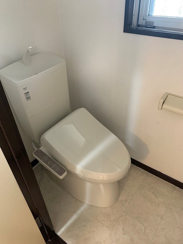 メゾン千歳 風呂画像