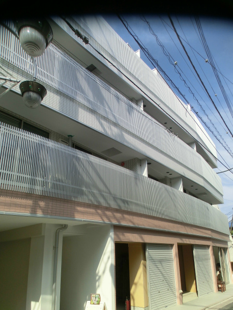 ciliegio(チリエージョ) 303号室 外観