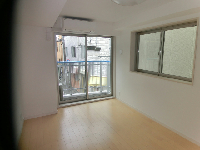 ciliegio(チリエージョ) 玄関