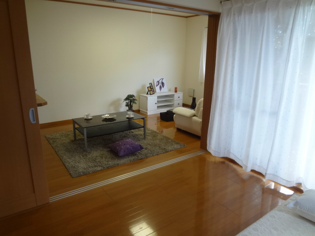 ヴァンヴェール桜丘 その他1