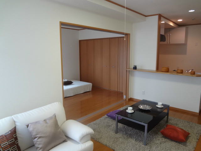 ヴァンヴェール桜丘 その他2