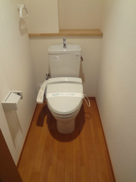 ヴァンヴェール桜丘 その他9