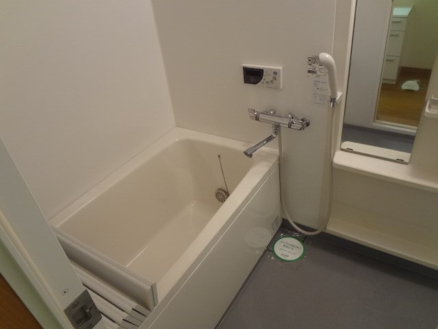 ヴァンヴェール桜丘 リビング