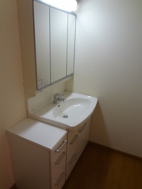 ヴァンヴェール桜丘 ベッドルーム