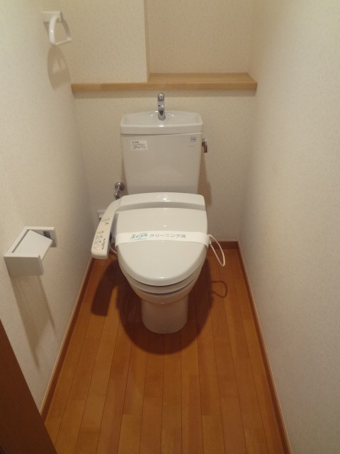 ヴァンヴェール桜丘 風呂画像