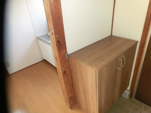 中山アパート その他1