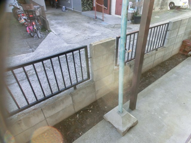 中山アパート その他2