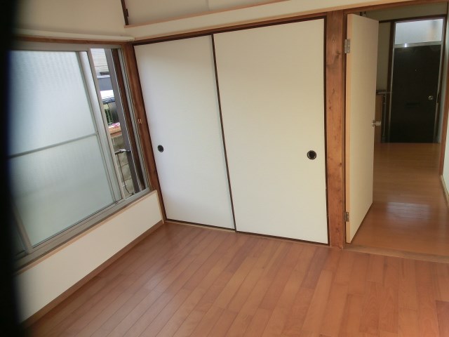 中山アパート その他3