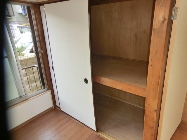 中山アパート その他4