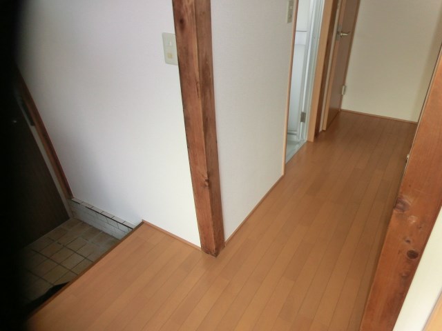 中山アパート その他5