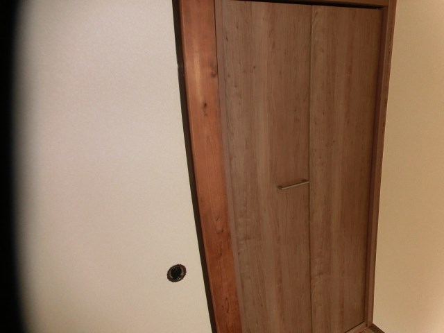 中山アパート 風呂画像