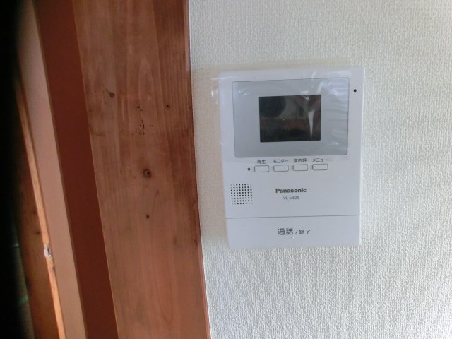 中山アパート ベランダ