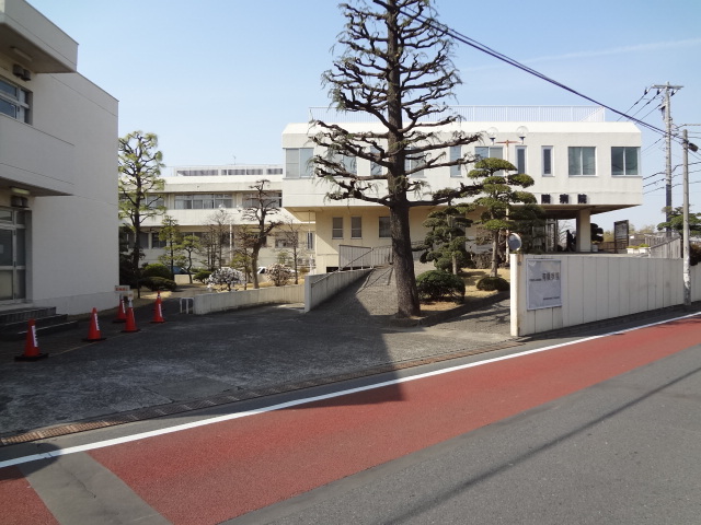 中山アパート 周辺画像7