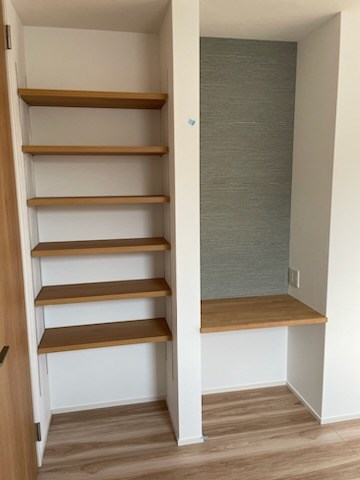 メゾンソレイユ その他7