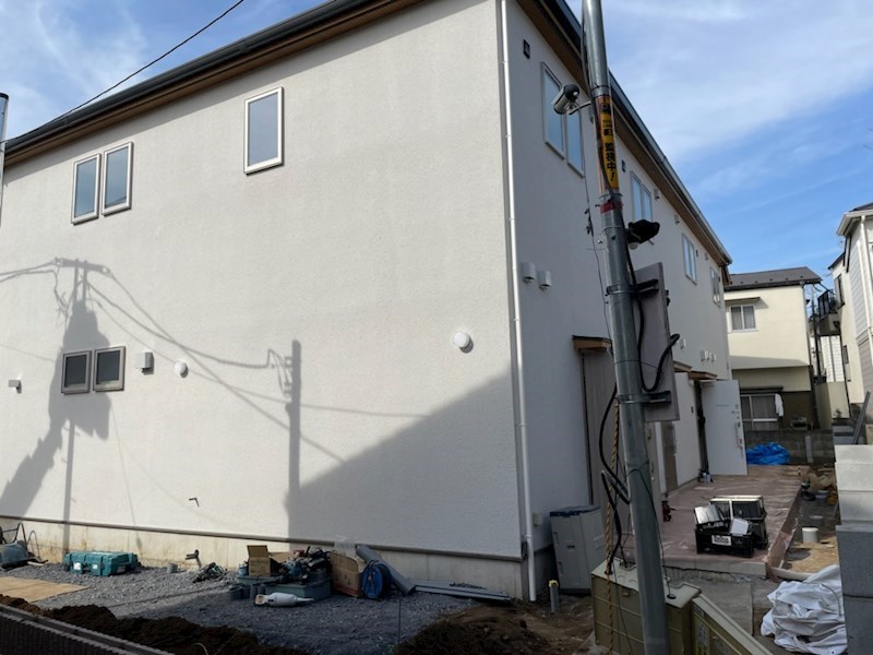 メゾンソレイユ その他8