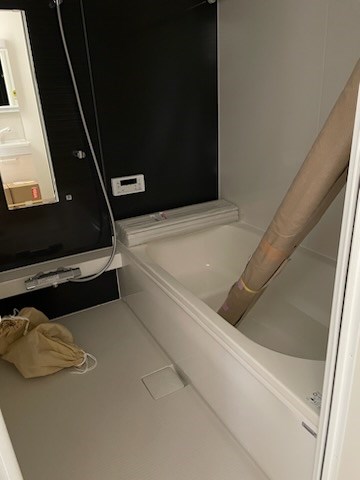 メゾンソレイユ リビング