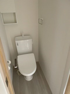 メゾンソレイユ 風呂画像