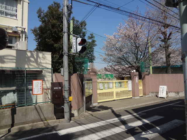 メゾンソレイユ 周辺画像5