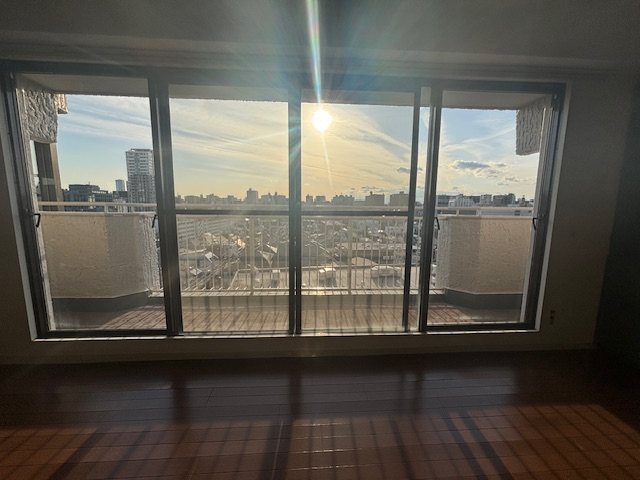 目黒三田パークマンション その他2