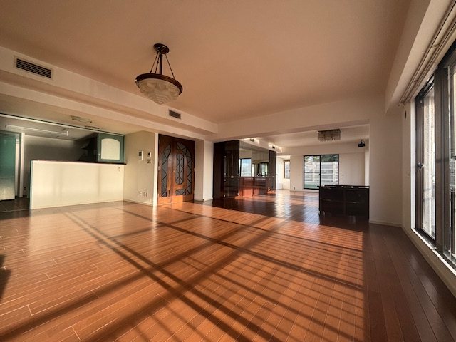 目黒三田パークマンション その他5