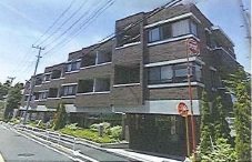 クールセリシエ 307号室 外観