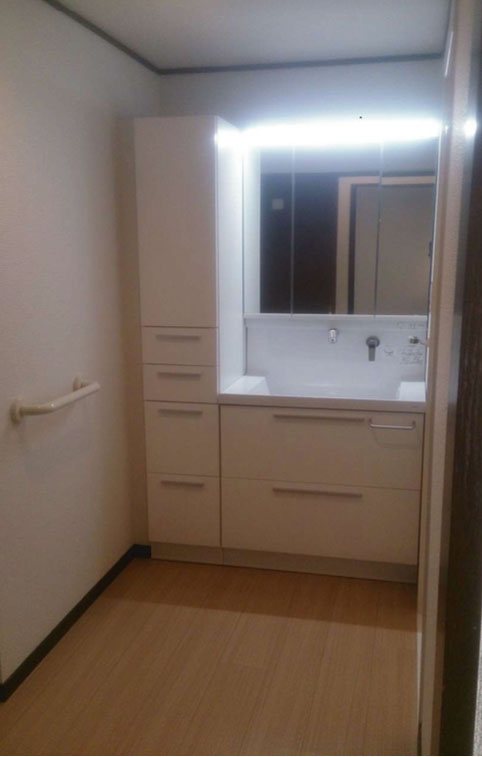 プレイス・アイズ ベッドルーム