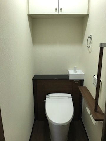 プレイス・アイズ 風呂画像