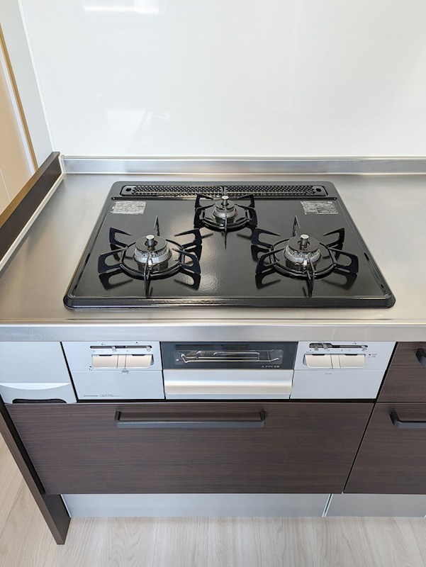 方南ファミリーコーポ リビング