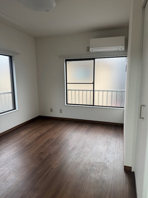 ハイム西孝 リビング