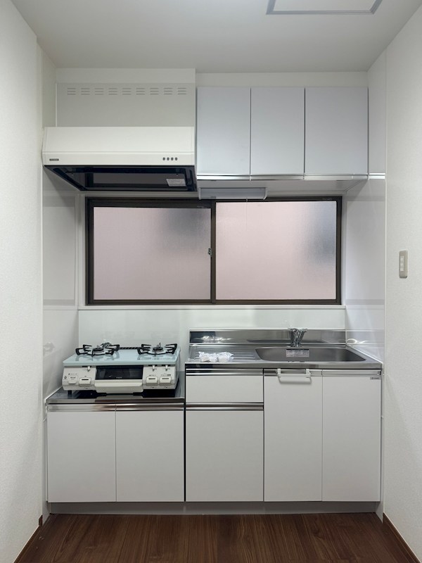 ハイム西孝 キッチン