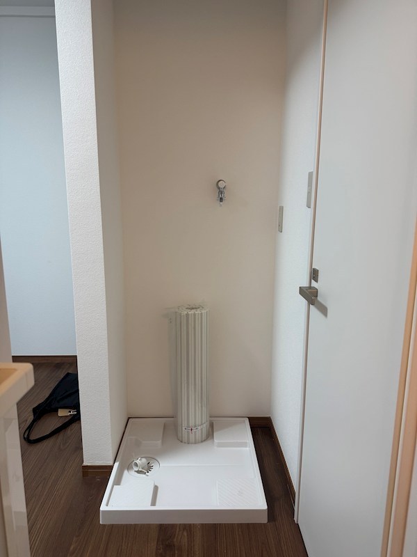 ハイム西孝 ベッドルーム