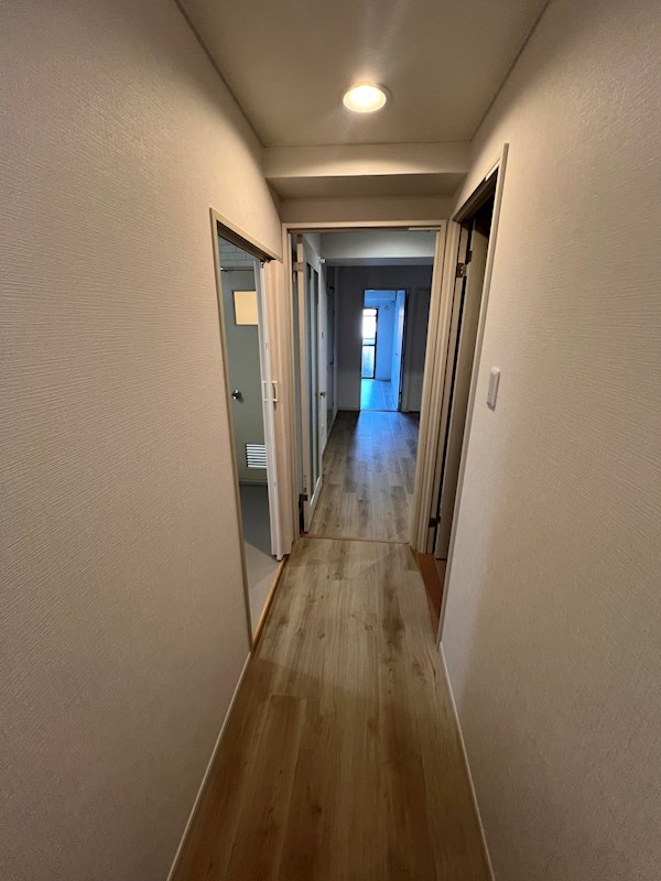 パティオ砧 その他外観2