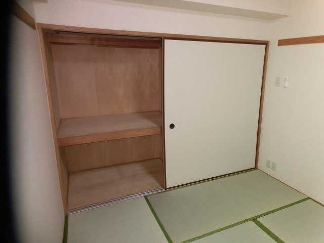 パティオ砧 その他外観3