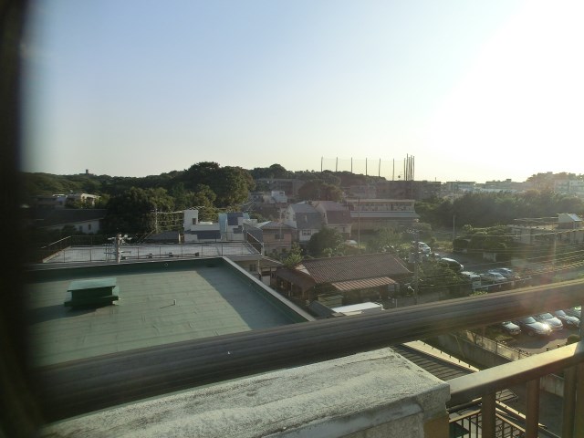 パティオ砧 その他外観4