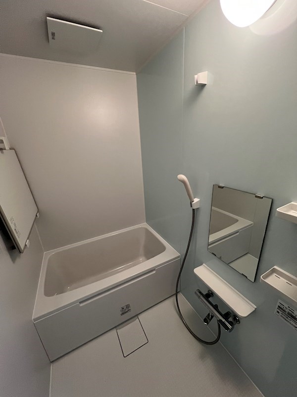 パティオ砧 リビング