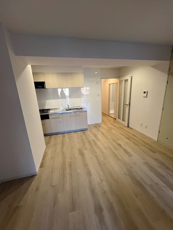 パティオ砧 風呂画像