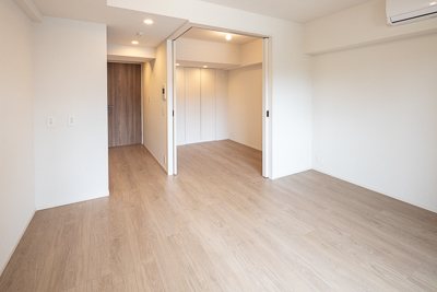 アビティグランデ砧 その他2