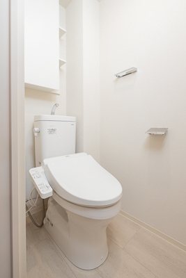 アビティグランデ砧 その他6