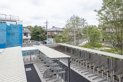 アビティグランデ砧 その他7