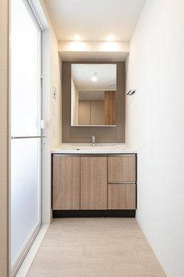 アビティグランデ砧 ベッドルーム