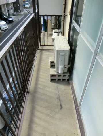 ヴィラ千歳 その他4