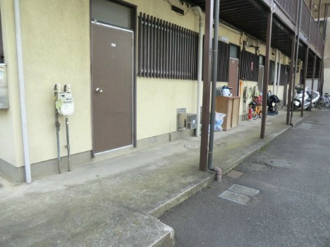 ヴィラ千歳 その他5