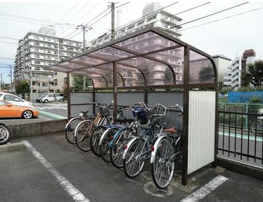 ヴィラ千歳 その他7