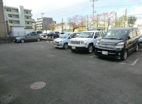 ヴィラ千歳 その他8