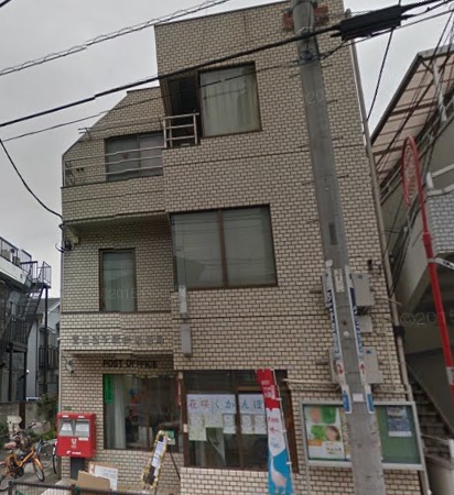 ヴィラ千歳 周辺画像2