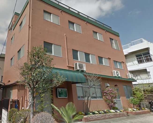 ヴィラ千歳 周辺画像3