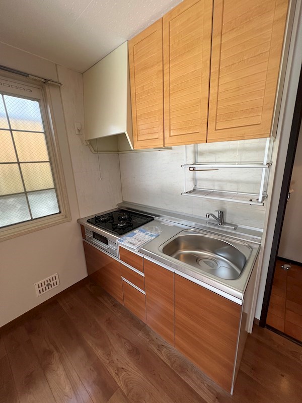 キャンディシュトラウセ リビング