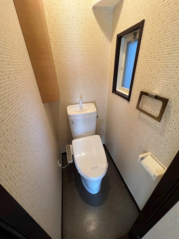 キャンディシュトラウセ ベッドルーム